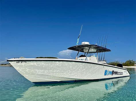 Charter Rates Nassau .